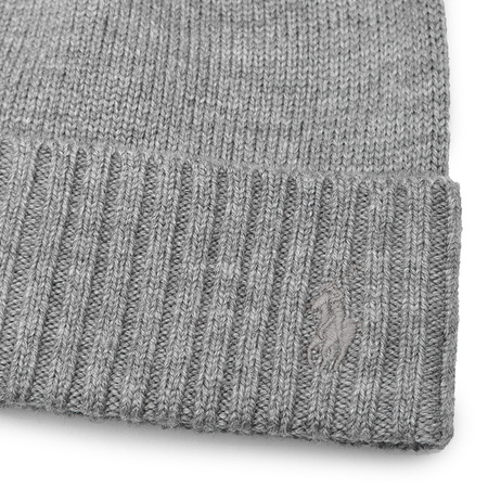 Czapka POLO RALPH LAUREN Commons 323773426007
