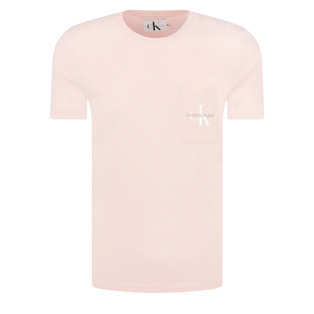 T-shirt Calvin Klein Jeans Regular Fit J30J311023