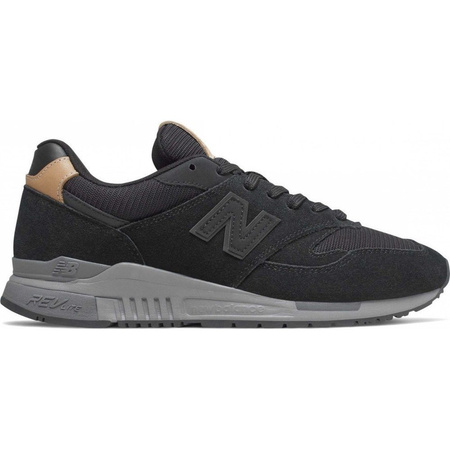 BUTY MĘSKIE SPORTOWE NEW BALANCE CZARNE ML840GRA