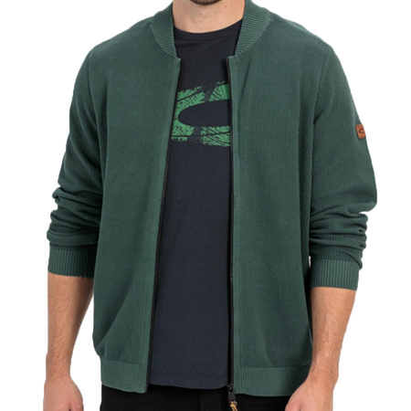 Bluza Męska CAMEL ACTIVE C09508 Zielona