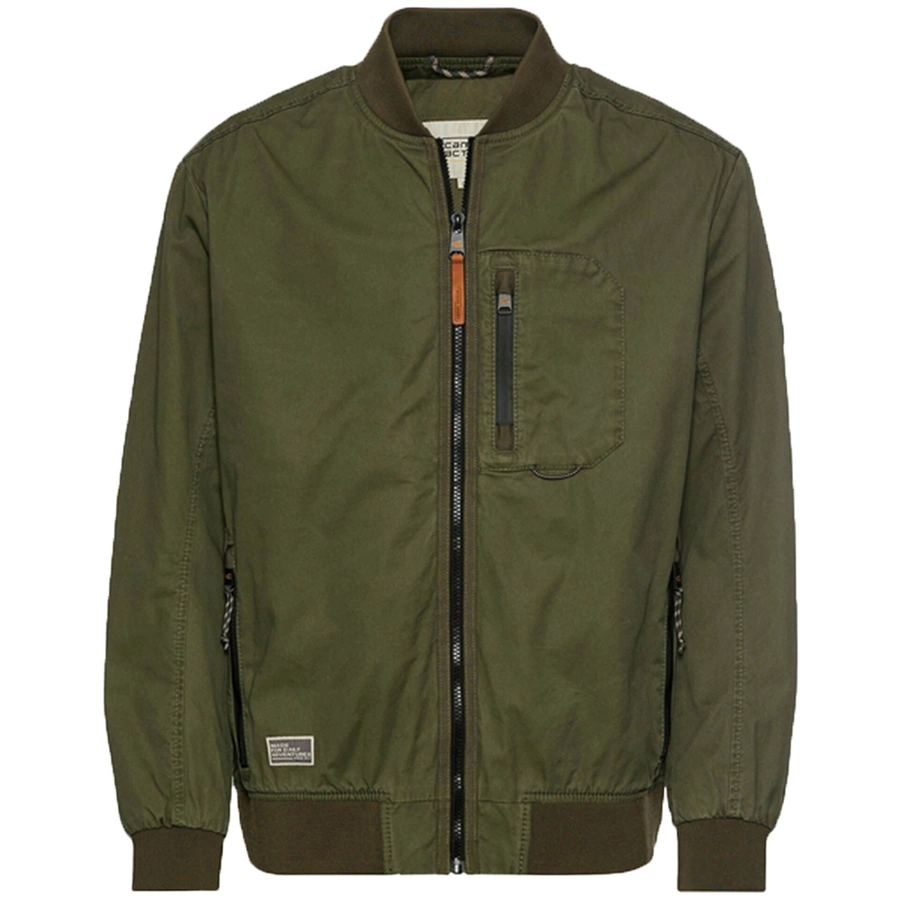 Kurtka Męska CAMEL ACTIVE C30980 Zielona