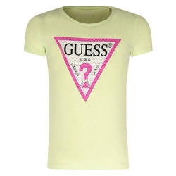 T-shirt Dzieciecy GUESS J1YI35 K6YW1 -20%