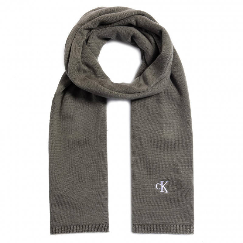 Szal CALVIN KLEIN JEANS Monogram IU0IU00161