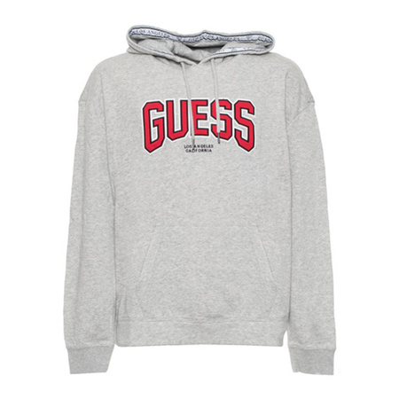 Bluza Męska GUESS IZZY Regular Fit M93Q34 K8S50