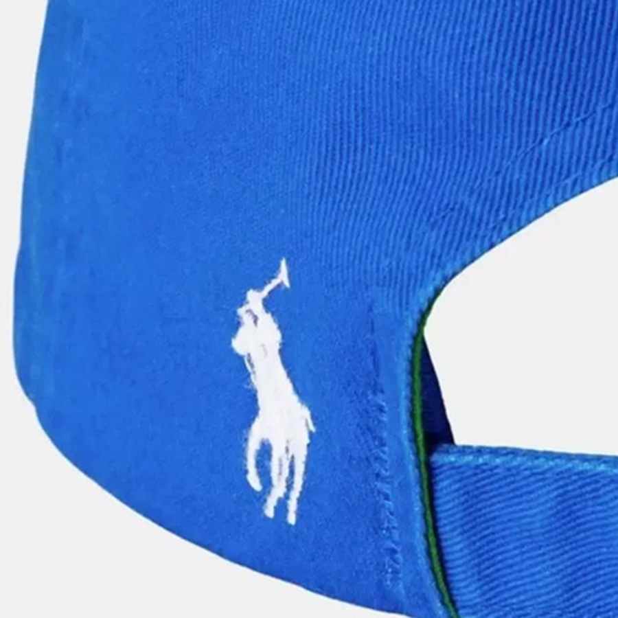 Czapka POLO RALPH LAUREN Wimbledon 710910553003