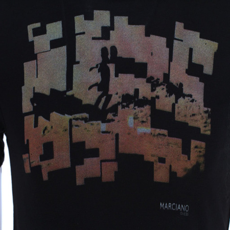 T-SHIRT  MARCIANO GUESS