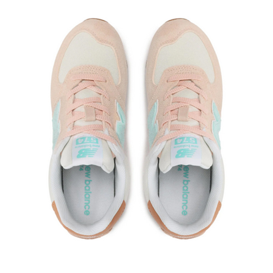 Buty NEW BALANCE GC574RJ1 Beżowy