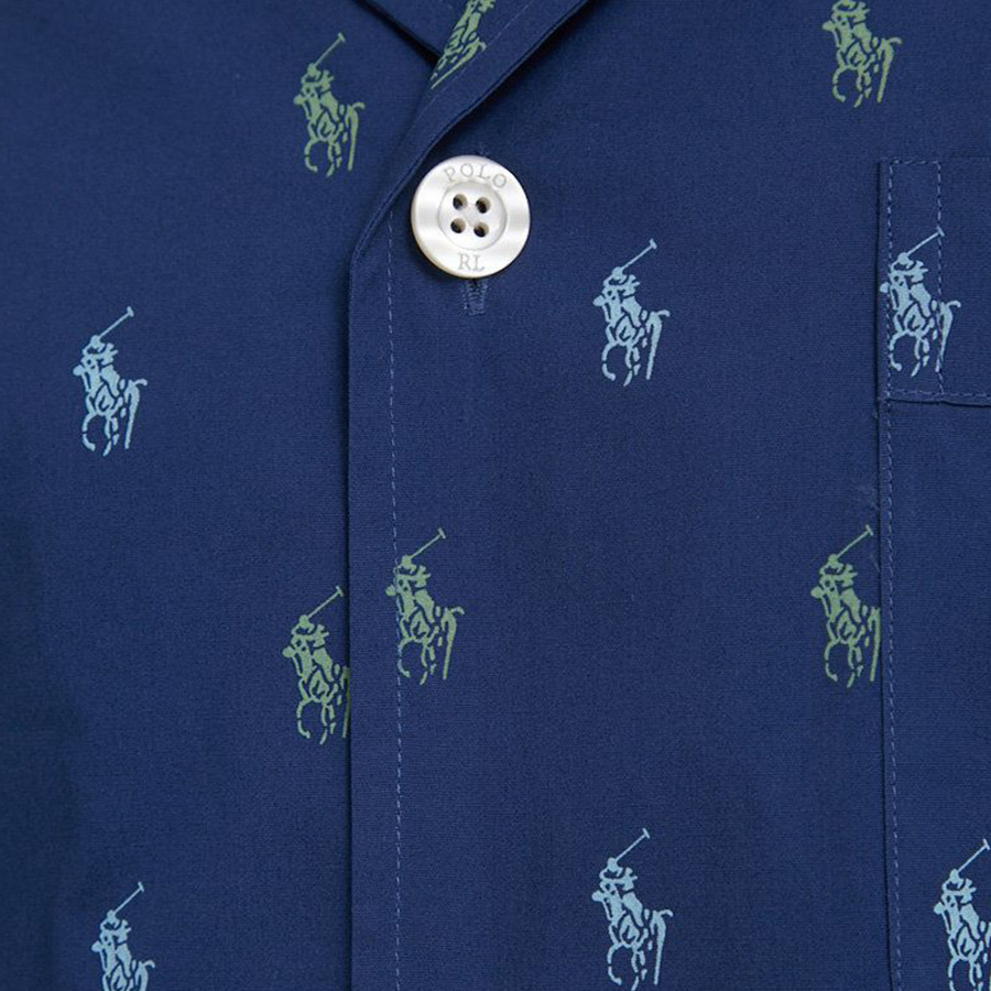 Prezent Pizama POLO RALPH LAUREN 714862798002