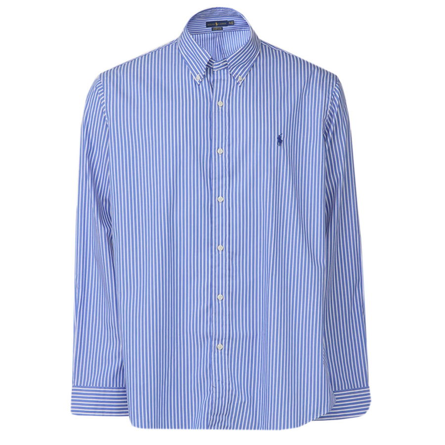 Koszula POLO RALPH LAUREN 710859881001 Paski