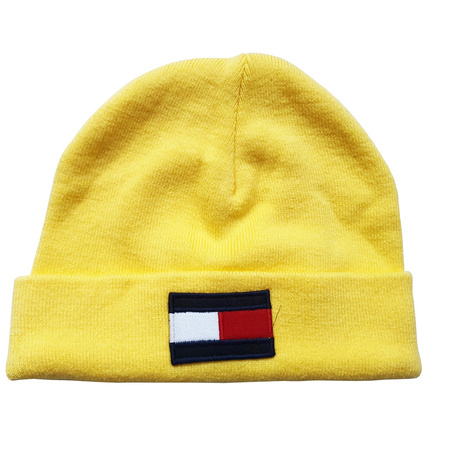 Czapka TOMMY HILFIGER Big Flag AU0AU01500