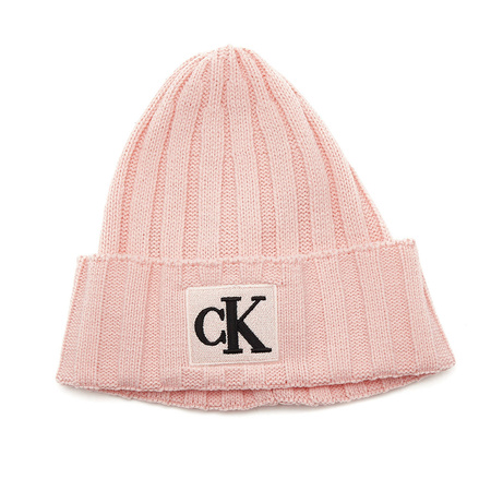 Czapka CALVIN KLEIN JEANS Monogram IU0IU00346
