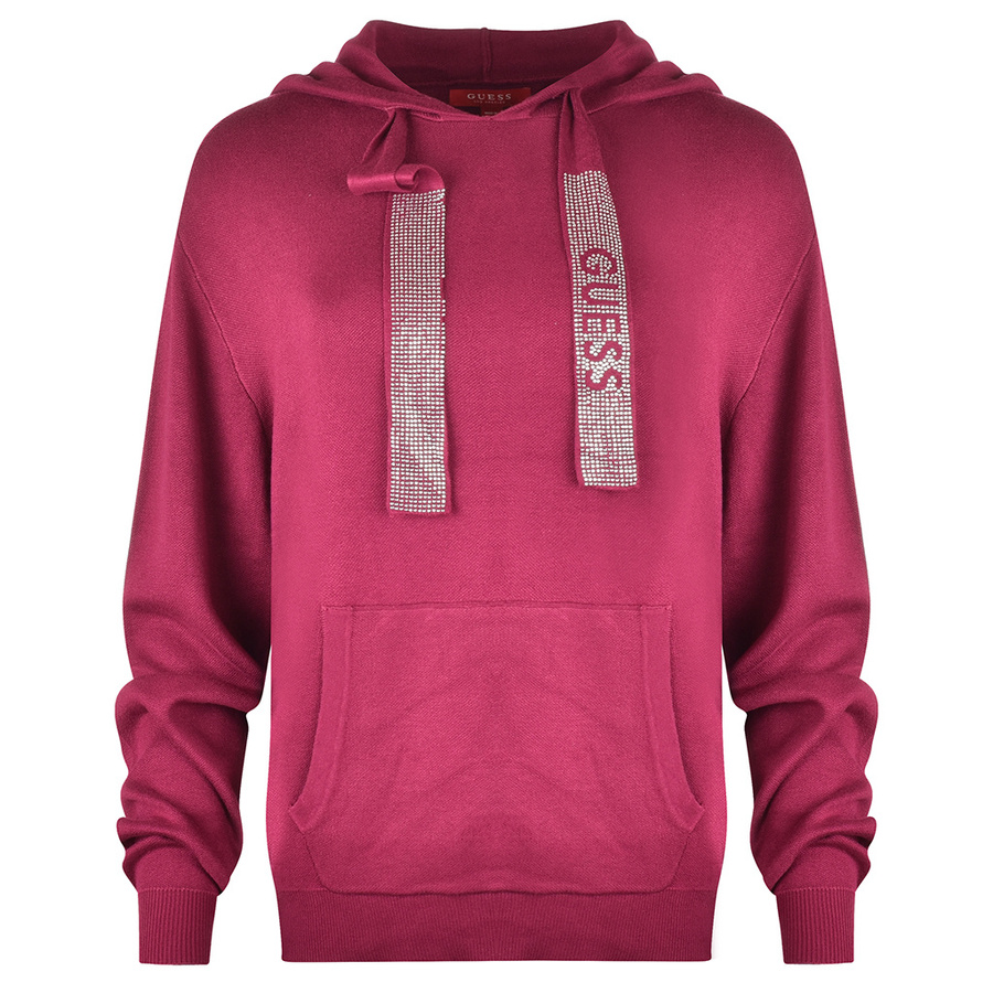 Sweter Damski GUESS Mosaic K1GIB2 K8HM0