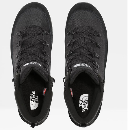 Buty Męskie The North Face To Berkeley NF00CKK4K