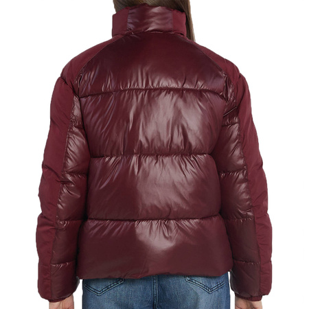 Kurtka Damska TOMMY JEANS Tonal Badge DW0DW14295