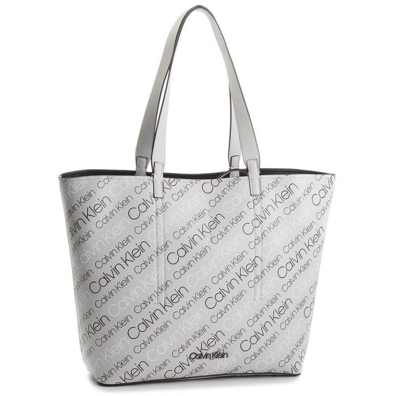 Torebka CALVIN KLEIN Inside Out Large K60K604301