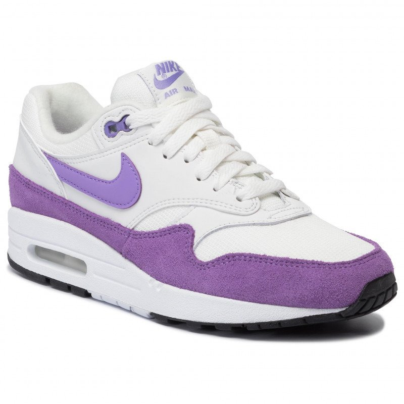  Buty NIKE Air Max 1 319986 118 Summit White