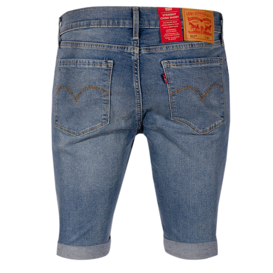 Spodenki jeansowe Levi's S110799 511