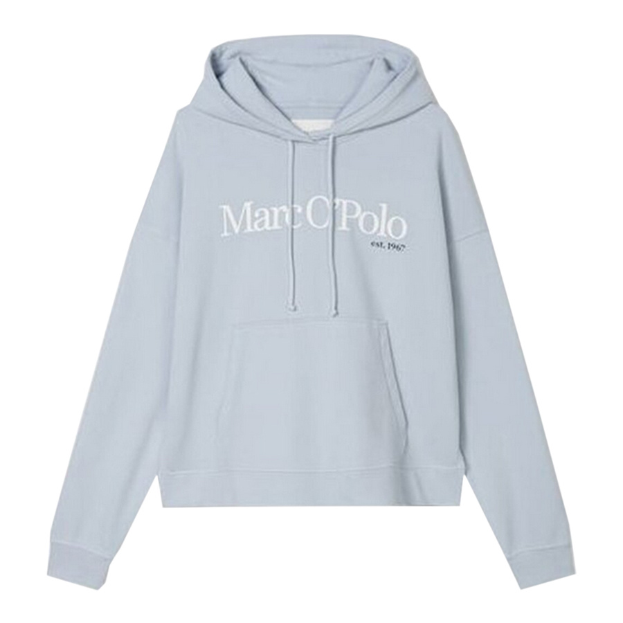 Bluza Damska Marc O'Polo 300403454057 Błękitna