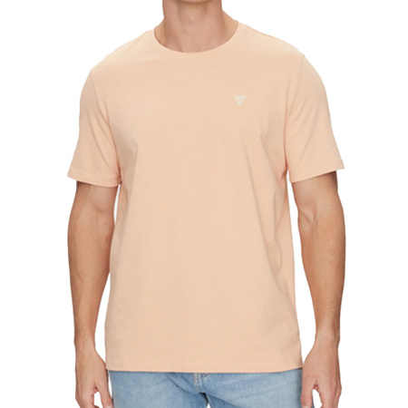 T-shirt Męski GUESS Logo M4YI0A KCCM1