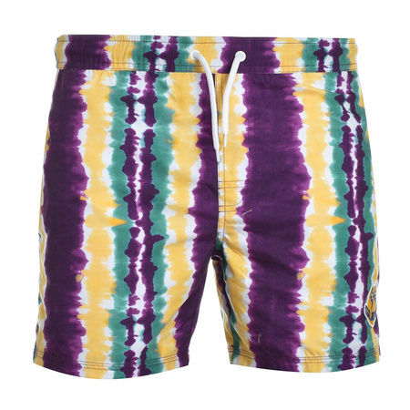 Szorty Kąpielowe Męskie GUESS 008435 Kolorowe