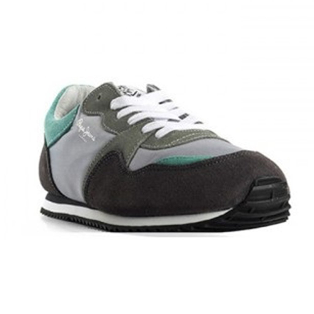 SNEAKERSY Pepe Jeans PACIFIC WASH PMS30249
