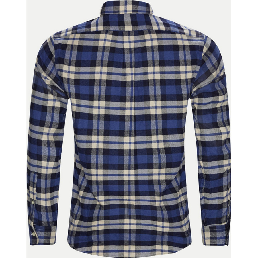 Koszula POLO RALPH LAUREN 710852722 Kratka