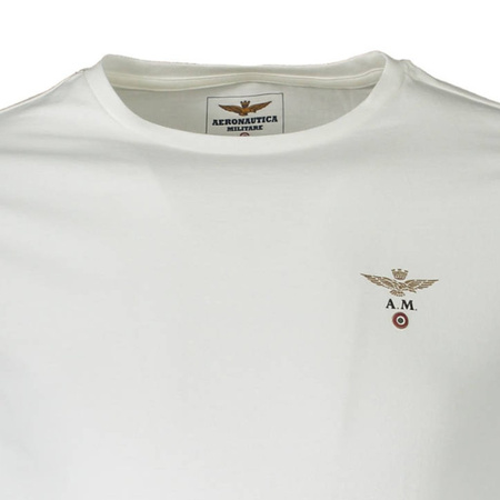 T-shirt Męski Aeronautica Militare SCOTI001J508