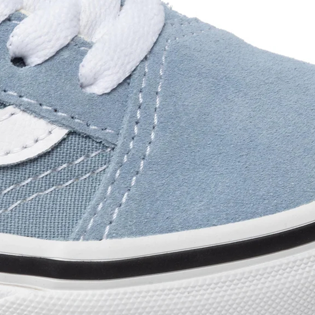 Tenisówki VANS Old Skool VN0A4BUUBD21 Niebieskie