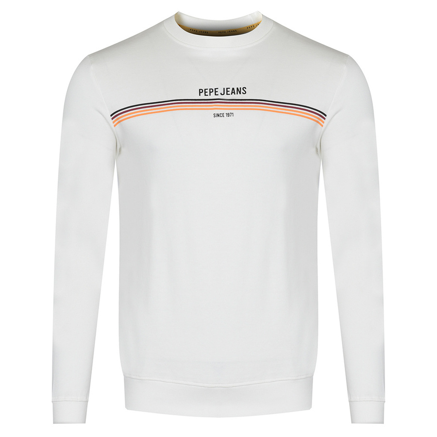 Bluza Męska PEPE JEANS Melbourne Tee PM508978