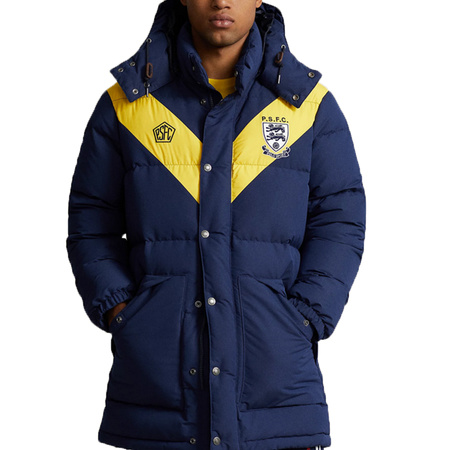 Kurtka Parka POLO RALPH LAUREN Sport Unisex