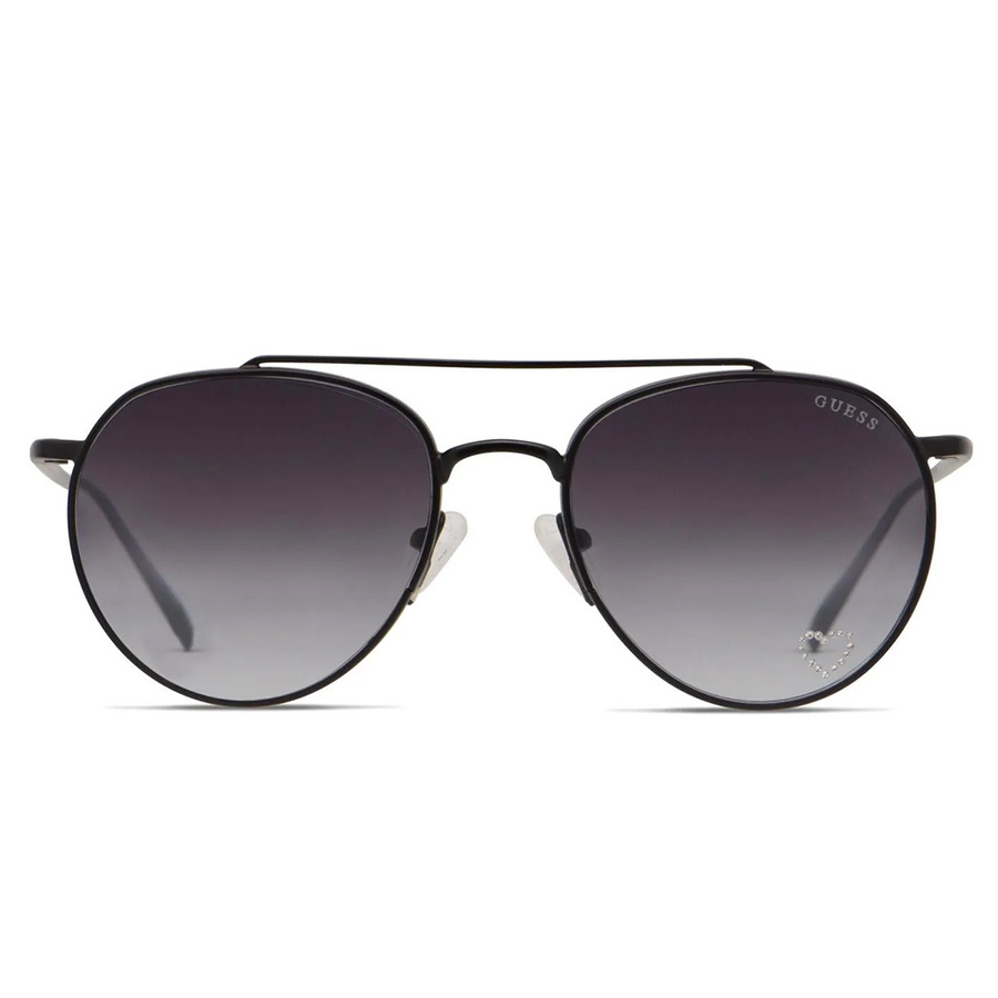 Okulary Przeciwsłoneczne GUESS GF6047 02B