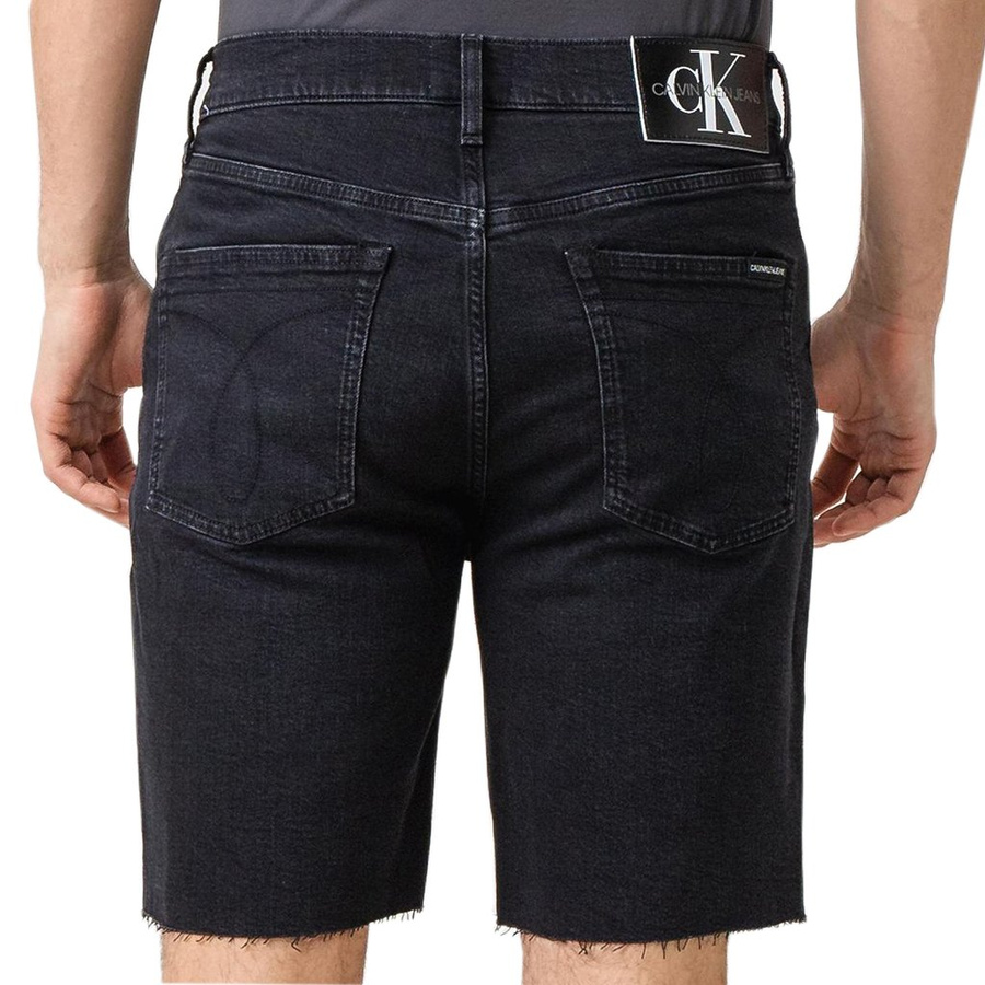 Szorty Calvin Klein Jeans Straight J30J313057