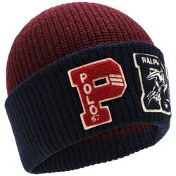 Czapka POLO RALPH LAUREN Patch 323751593