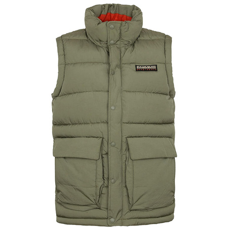 Kurtka Męska NAPAPIJRI A-Chairlift NP0A4GLQ