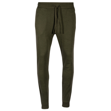 Spodnie dresowe Guess T2BB03 K9FL1 Khaki