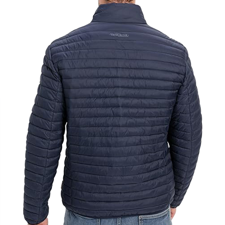 Kurtka Męska CAMEL ACTIVE 430780/9E52 Granatowa