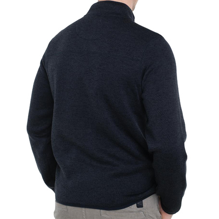 Bluza Męska CAMEL ACTIVE 409510/6K53 Granatowa