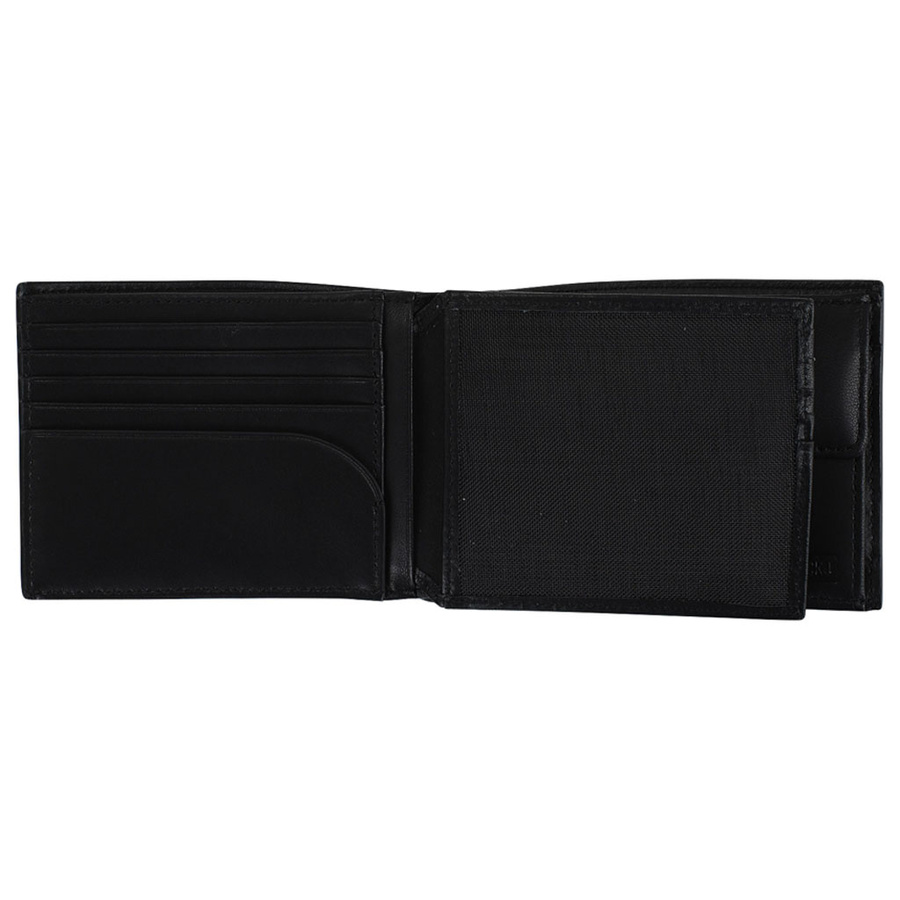 Duży Portfel Męski CALVIN KLEIN K50K504583