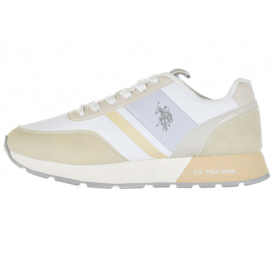 Buty Damskie U.S. POLO ASSN. NOBIW002W/3NH1