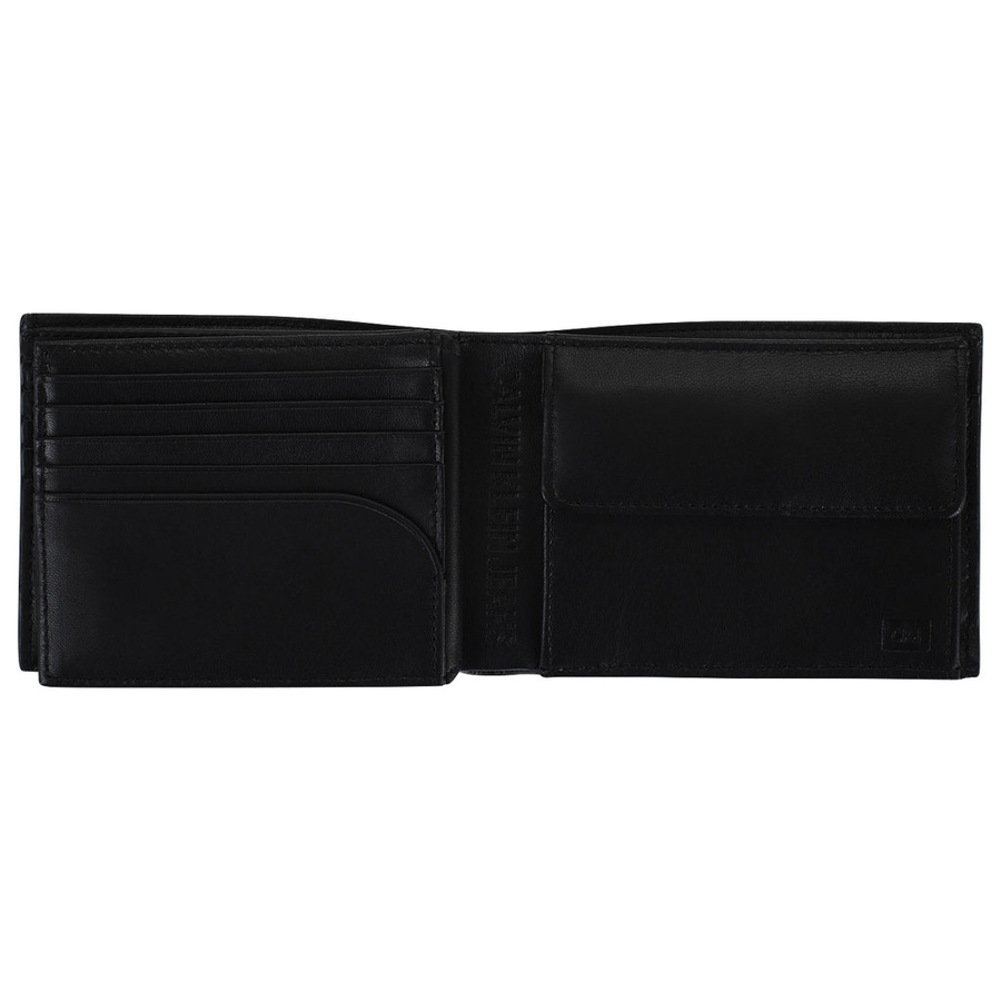 Duży Portfel Męski CALVIN KLEIN K50K504583