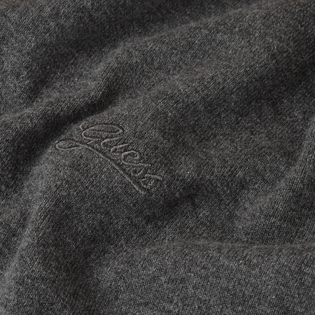 Sweter Meski GUESS Allen M0VP01 K8OP0 Szary