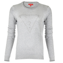 Sweter Damski GUESS Malika J1GIB1 K8HM0 Szary