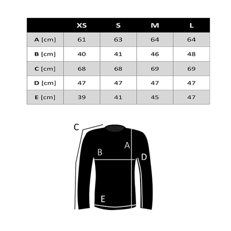 Bluzka PEPE JEANS New Virginia LS N PL505203