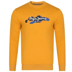 Bluza Męska PEPE JEANS Roslyn PM508713 Żółta