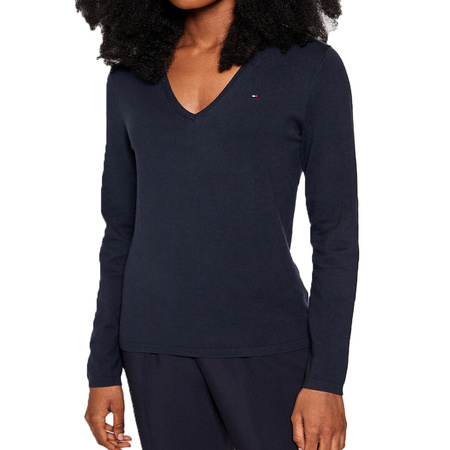 Sweter Damski TOMMY HILFIGER New Ivy 1M57637066
