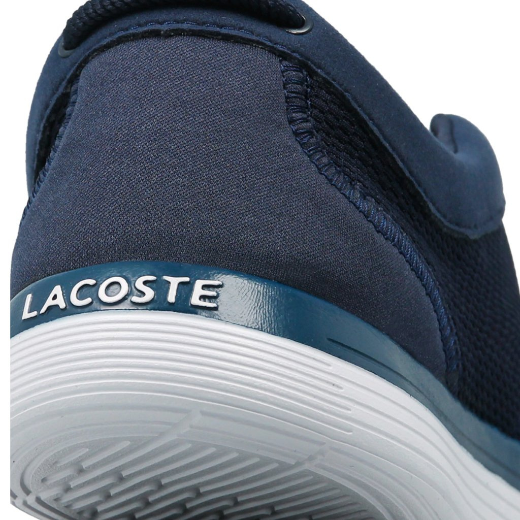 Sneakersy LACOSTE Arvieu 735CAM0004092 