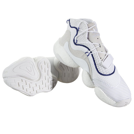 Adidas Buty Crazy BYW LVL I CQ0992 r. 43 1/3