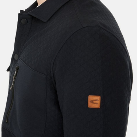 Bluza Męska CAMEL ACTIVE 409499/5W23 Granatowa