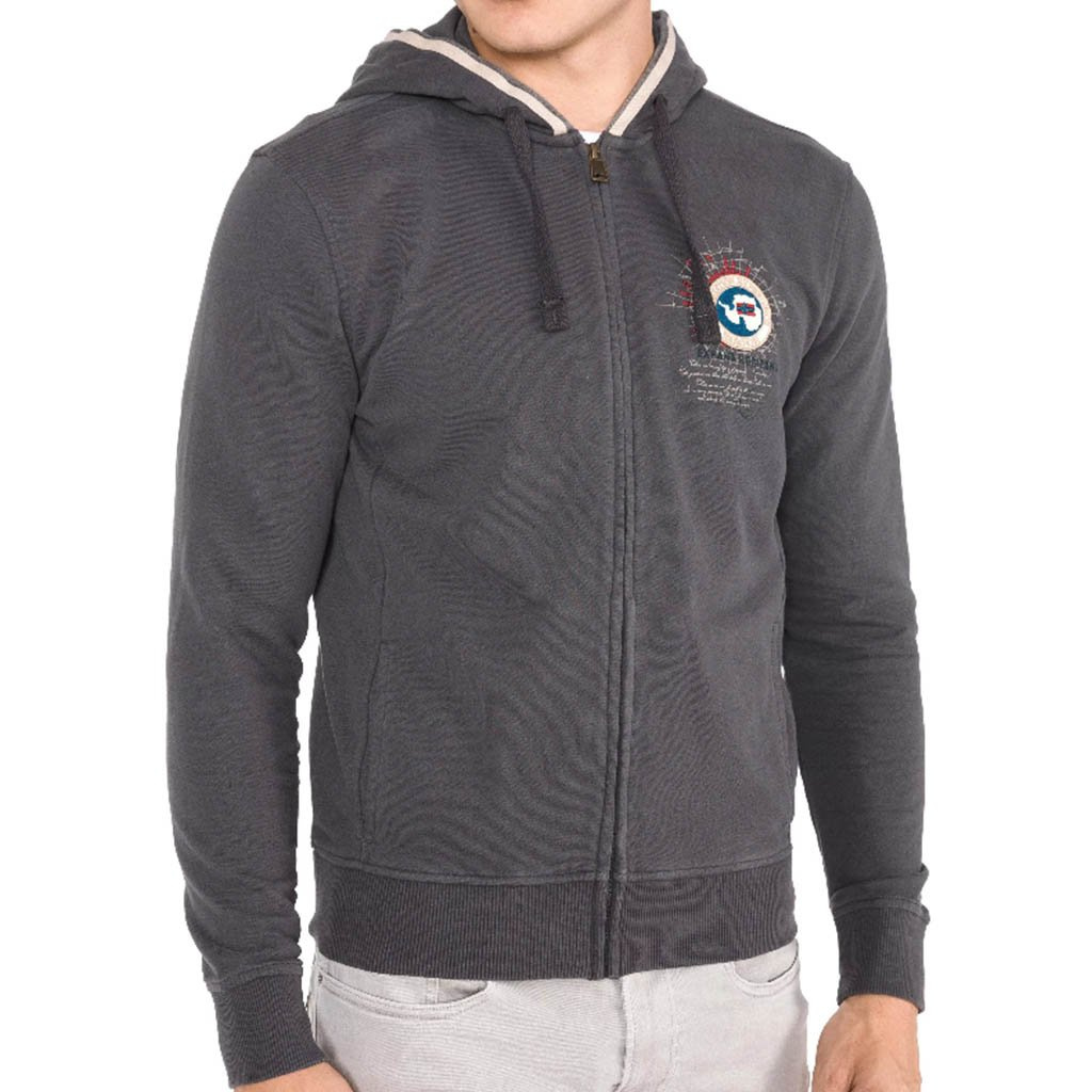 Bluza Meska NAPAPIJRI BOCHIL HOOD VOLCANO 