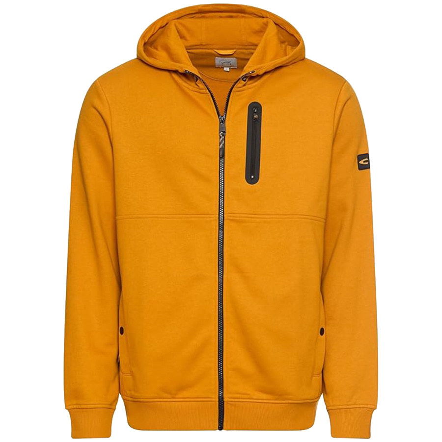 Bluza Męska CAMEL ACTIVE 409406/6W52 Żółta